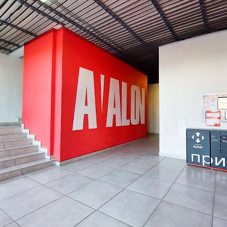 Monro Apartment Lviv Dış mekan fotoğraf