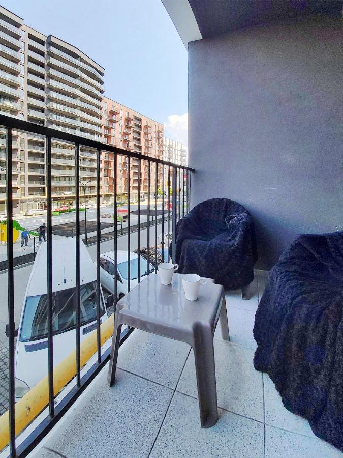 Monro Apartment Lviv Dış mekan fotoğraf