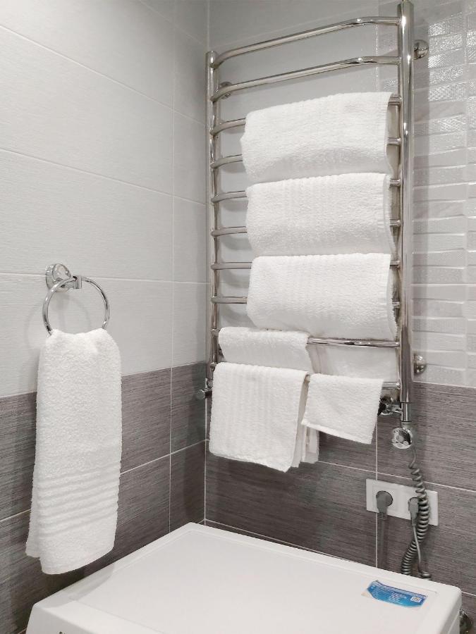 Monro Apartment Lviv Dış mekan fotoğraf