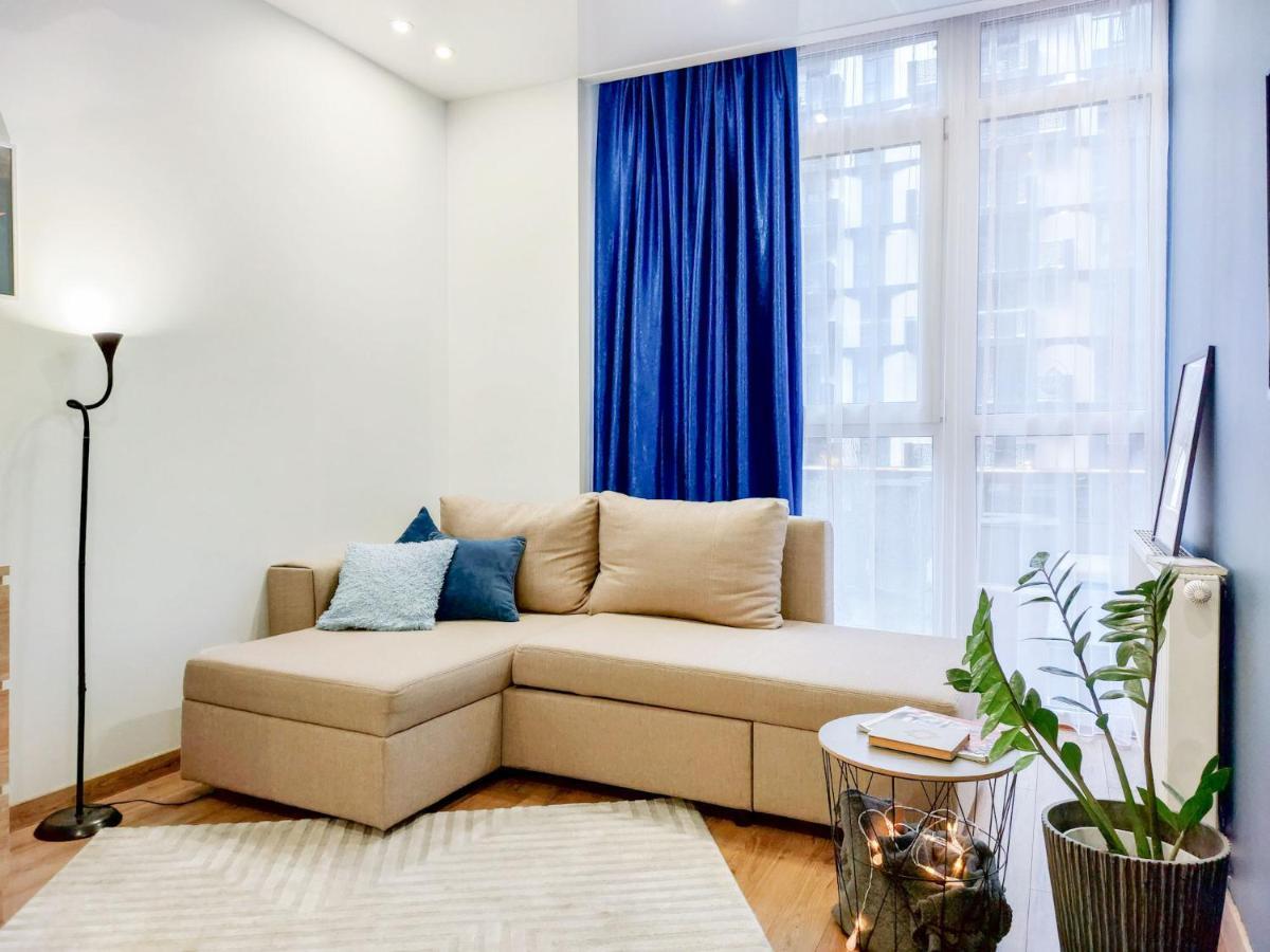 Monro Apartment Lviv Dış mekan fotoğraf