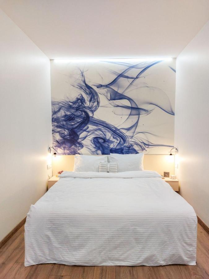 Monro Apartment Lviv Dış mekan fotoğraf