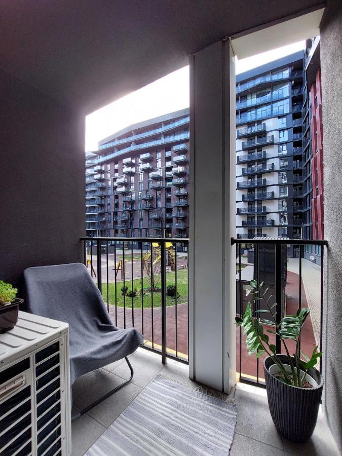 Monro Apartment Lviv Dış mekan fotoğraf